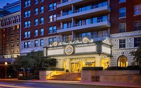 The Royal Sonesta Chase Park Plaza St Louis